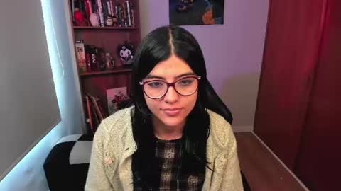Snapshot of valerie__sky chatting on July 1, 2026, 12:07 pm Val online show from July 1, 2026, 12:07 pm