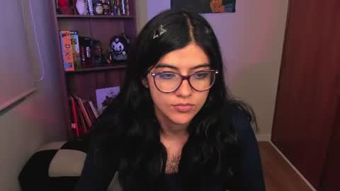 Snapshot of valerie__sky chatting on July 13, 2026, 2:14 am Val online show from July 13, 2026, 2:14 am