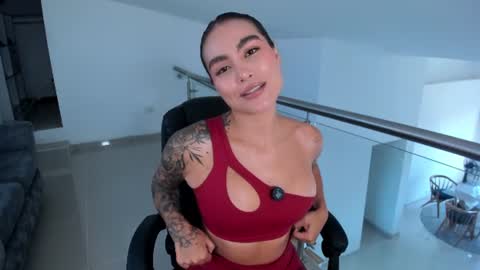 Snapshot of valerieaustin chatting on July 21, 2026, 3:47 pm call me Val online show from July 21, 2026, 3:47 pm