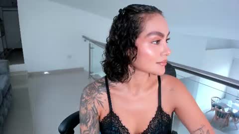 Snapshot of valerieaustin chatting on July 23, 2026, 3:54 pm call me Val online show from July 23, 2026, 3:54 pm