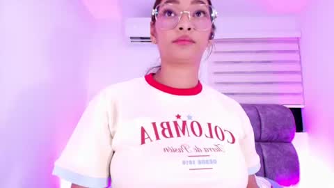Valeryn online show from June 28, 2026, 3:01 am