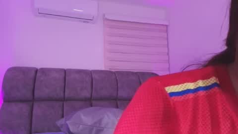 Valeryn online show from July 4, 2026, 3:02 am