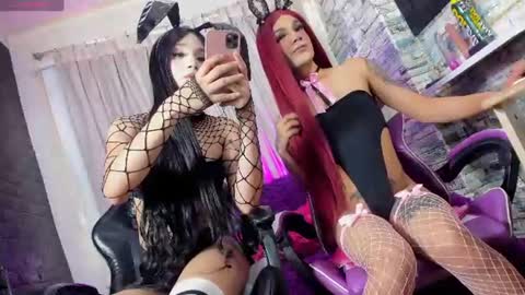 Snapshot of valery_kleii01 chatting on June 13, 2026, 10:18 pm Valery online show from June 13, 2026, 10:18 pm