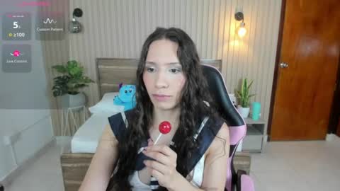 valeryn rosse online show from June 30, 2026, 7:04 pm