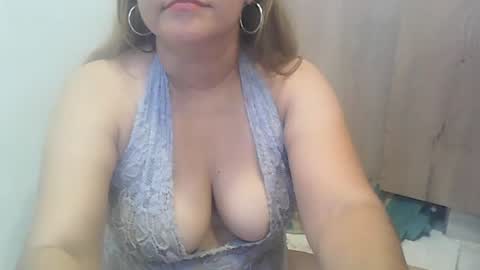 VALERY SQUIRT online show from May 23, 2026, 4:33 pm