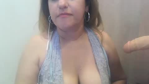VALERY SQUIRT online show from May 28, 2026, 4:37 pm