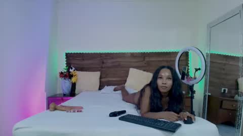 Valeska  online show from July 19, 2026, 5:33 am