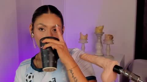 valka_doll online show from June 10, 2026, 7:13 pm