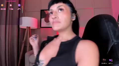 Snapshot of valkiria_ponce chatting on July 22, 2026, 4:59 am Valkiria online show from July 22, 2026, 4:59 am