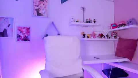 Snapshot of valkiria_ponce chatting on July 24, 2026, 4:54 am Valkiria online show from July 24, 2026, 4:54 am