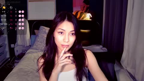 Little Devil online show from April 24, 2026, 6:21 pm
