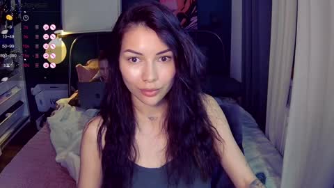 Little Devil online show from May 5, 2026, 9:12 pm
