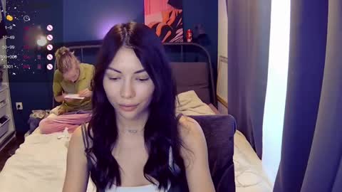 Little Devil online show from May 11, 2026, 3:40 pm