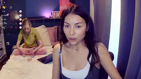 Little Devil online show from May 11, 2026, 4:04 pm