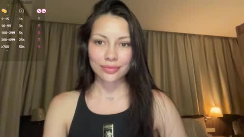 Little Devil online show from May 28, 2026, 1:08 pm