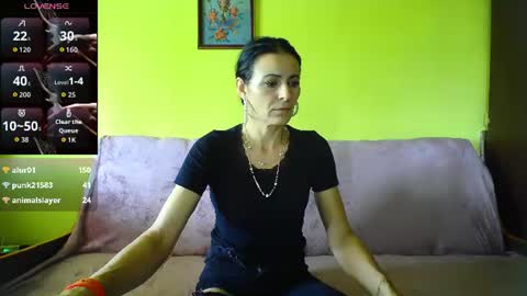 Snapshot of valysexybarbie chatting on July 23, 2026, 10:35 am valentina online show from July 23, 2026, 10:35 am