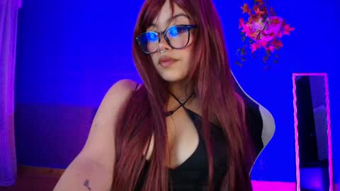 Vanelope online show from June 21, 2026, 2:47 am