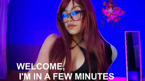 Vanelope online show from July 9, 2026, 2:15 am
