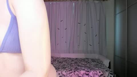 Vanessa online show from May 23, 2026, 5:34 am