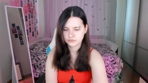 Vanessa online show from May 24, 2026, 5:23 am