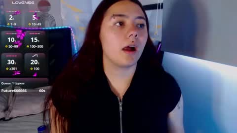 Snapshot of vanessa_gp chatting on July 22, 2026, 12:41 pm Vanesa online show from July 22, 2026, 12:41 pm