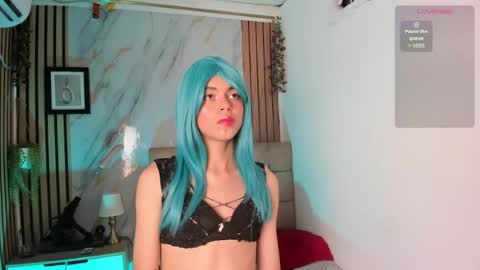 vanessa_jenner online show from July 24, 2026, 3:48 am