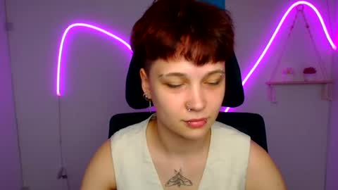 Vanessa online show from June 20, 2026, 11:13 am
