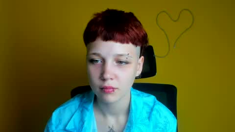 Vanessa online show from July 8, 2026, 5:12 am