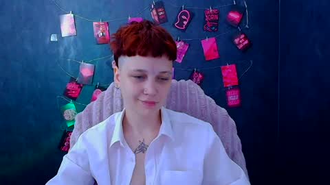 Vanessa online show from July 10, 2026, 11:13 am