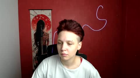 Vanessa online show from July 18, 2026, 11:25 am