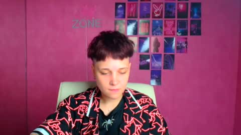 Vanessa online show from July 24, 2026, 6:00 am
