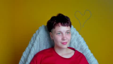 Vanessa online show from July 27, 2026, 11:12 pm