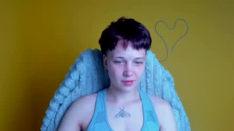 Vanessa online show from July 30, 2026, 9:14 pm