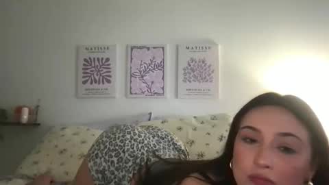 Vanessa Grey online show from May 14, 2026, 4:08 am