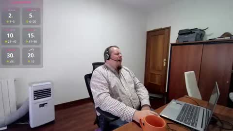 Vanifer online show from July 15, 2026, 3:17 pm