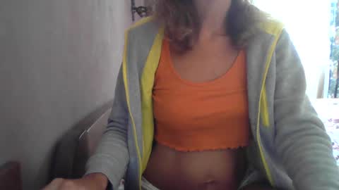 Snapshot of vanillachika205 chatting on July 13, 2026, 12:41 pm vanillachika205 online show from July 13, 2026, 12:41 pm