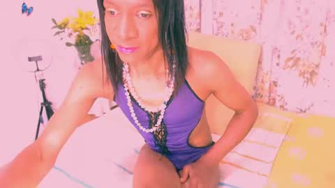VANNESA online show from June 15, 2026, 11:18 pm