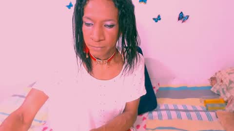 VANNESA online show from June 29, 2026, 10:10 pm