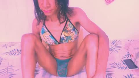 VANNESA online show from July 9, 2026, 6:12 pm