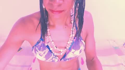 VANNESA online show from July 17, 2026, 12:34 pm