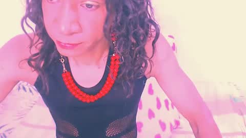 VANNESA online show from July 19, 2026, 2:10 pm
