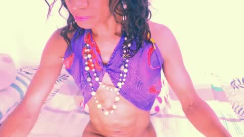 VANNESA online show from July 21, 2026, 4:59 am