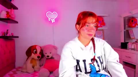 Vanesa online show from July 15, 2026, 12:38 am