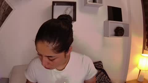 Isabella online show from July 9, 2026, 8:35 pm