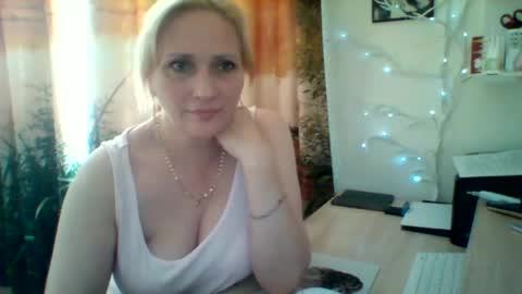 velka_raspberry online show from July 9, 2026, 5:17 pm