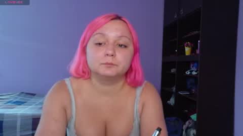 Velvet Rosse online show from July 9, 2026, 4:49 am