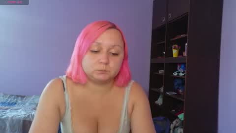 Velvet Rosse online show from July 11, 2026, 10:40 am