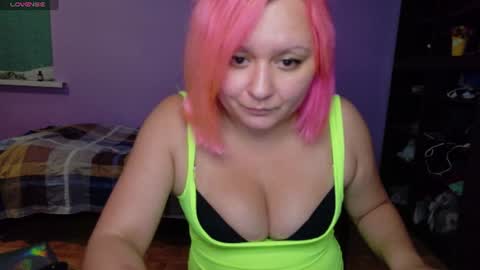 Velvet Rosse online show from July 15, 2026, 7:30 pm