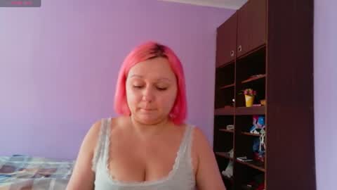 Velvet Rosse online show from July 21, 2026, 3:09 am
