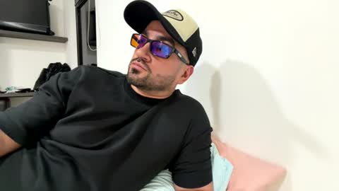 Harvey online show from August 2, 2026, 8:29 pm